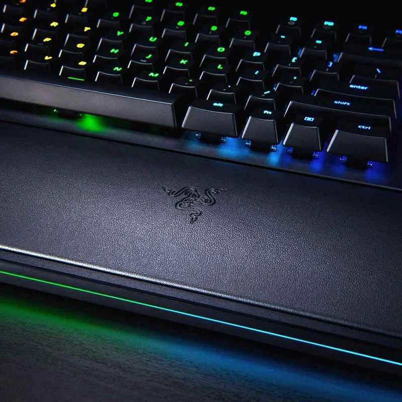 Original Huntsman Elite Optical Mechanical Gaming Keyboard Linear Optical Switches Chroma Rgb