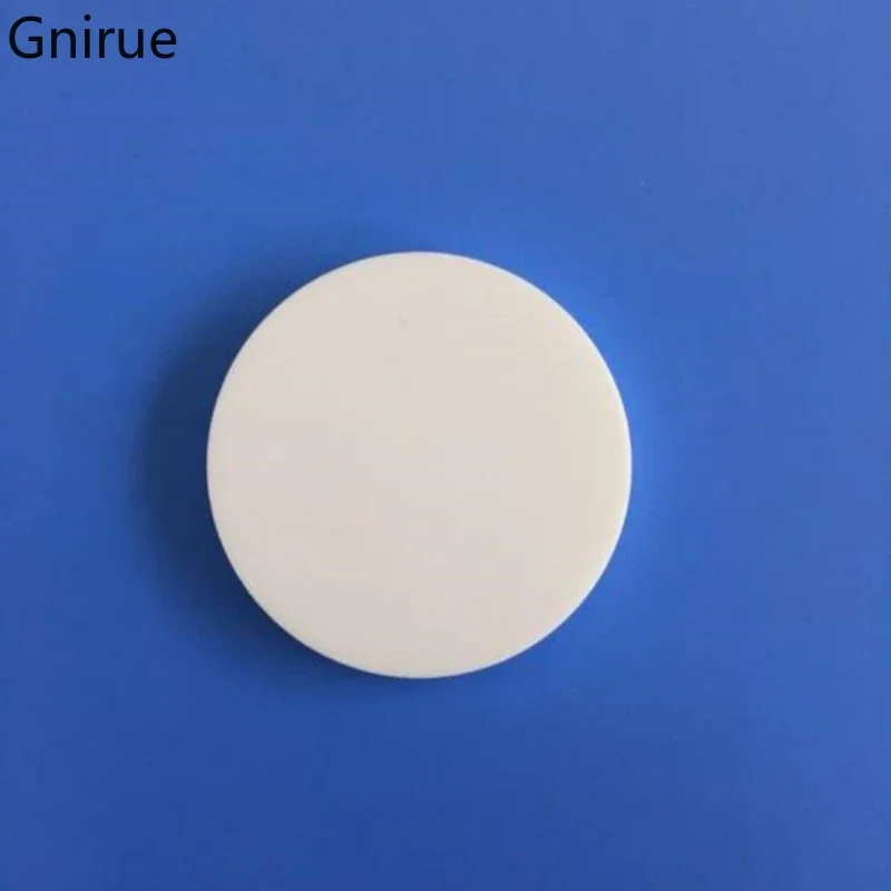 Aluminum Oxide Target, Please Contact Us for Customized Dimensions/vacuum Coating Magnetron Sputtering/experimental Al2O3