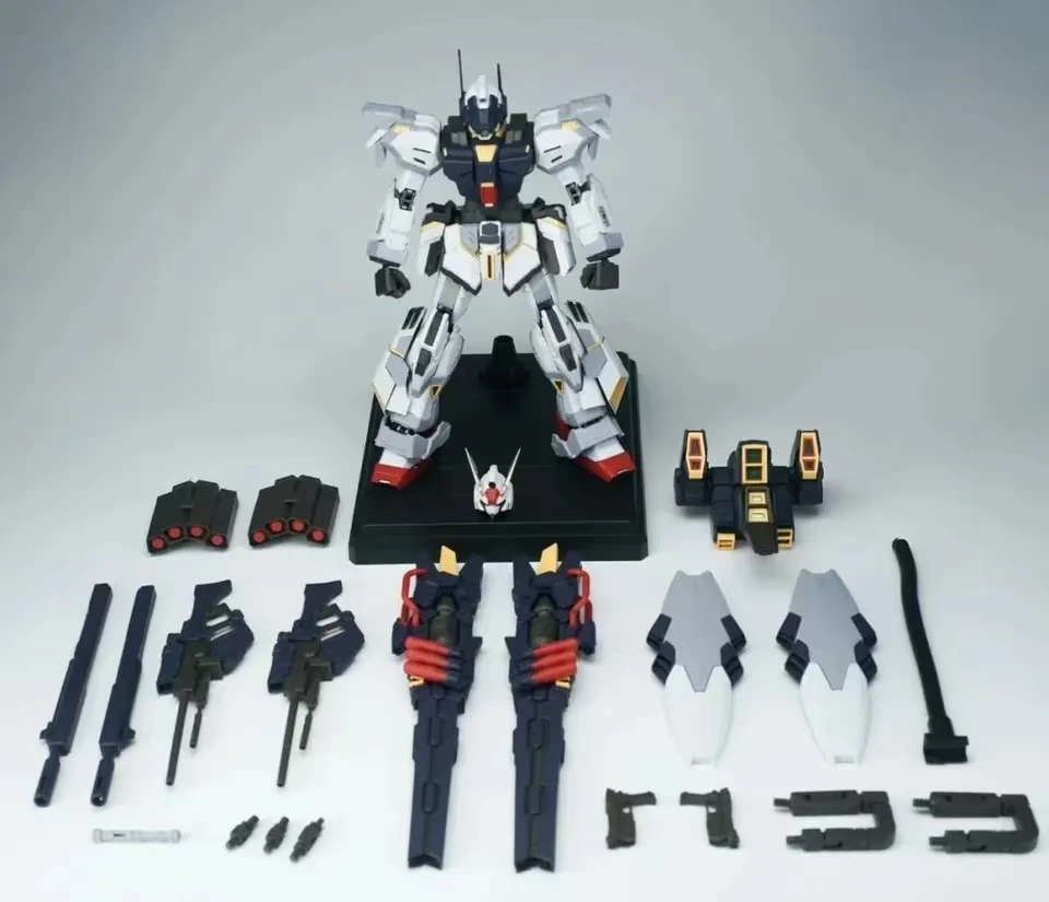 

SPECIAL FORCES INDUSTRY Original Preassembled Alloy Skeleton Assembly Model SENTRY 1/100 Alloy Skeleton Assembly Model BOYS