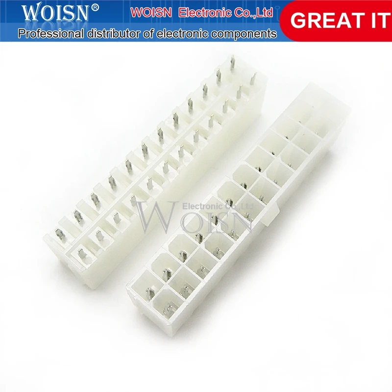 10Pcs/Lot 4.2MM Com…