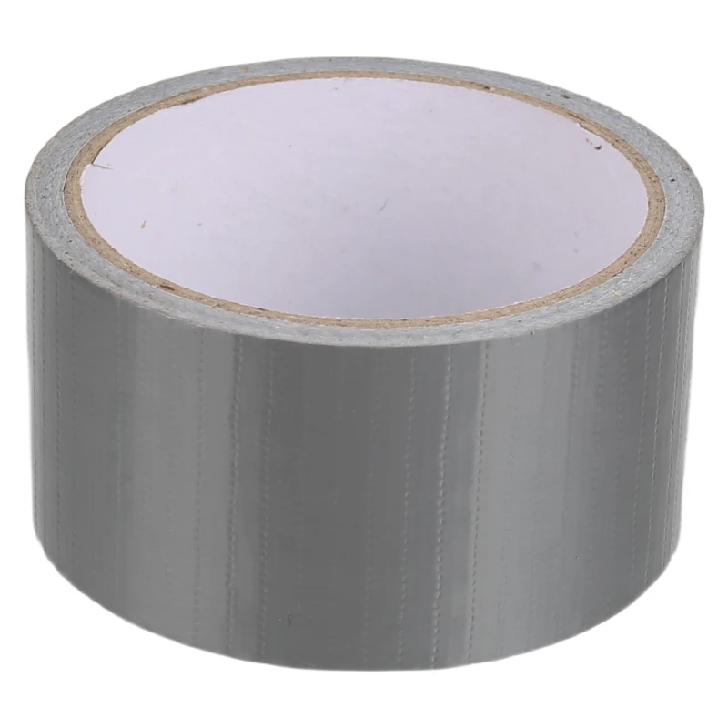 Nastro sigillante per imballaggi pesanti largo 5M/10M/15M/20M/50M: impermeabile e resistente all'usura, adatto per la fissaggio industriale