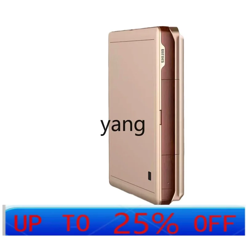 

LTT Маджонг Автоматический складной обеденный стол на колесиках двойного назначения Бытовой четырехпортовый бесшумный конопляный стол