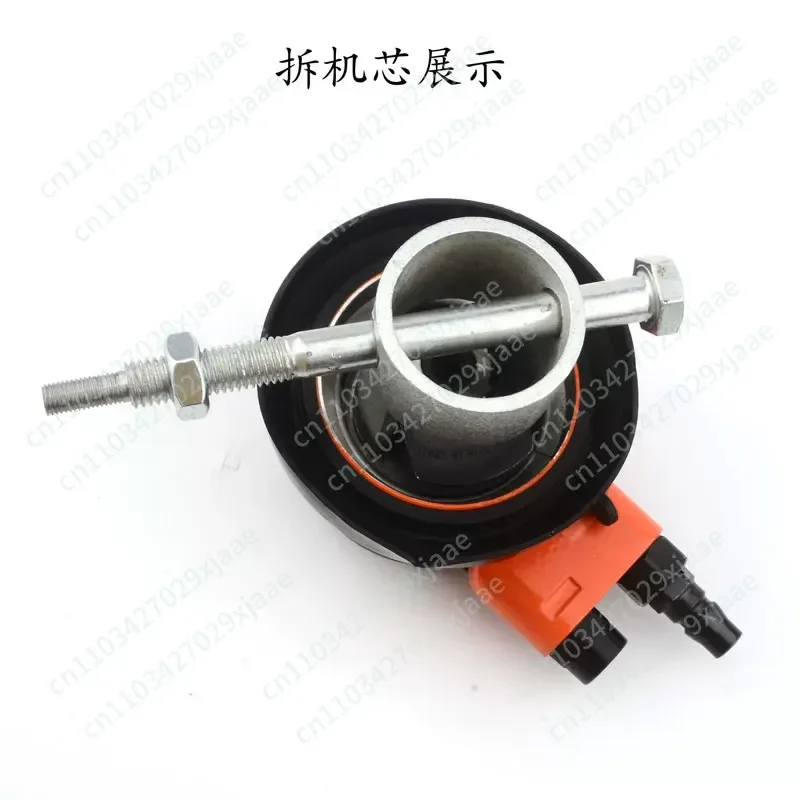 Hand Wrench for Disassembling Motor of Pneumatic Air Sander, Pnematic Sander Repairing Wrench
