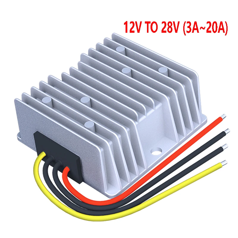 2V To 28V DC-DC Boo… - image