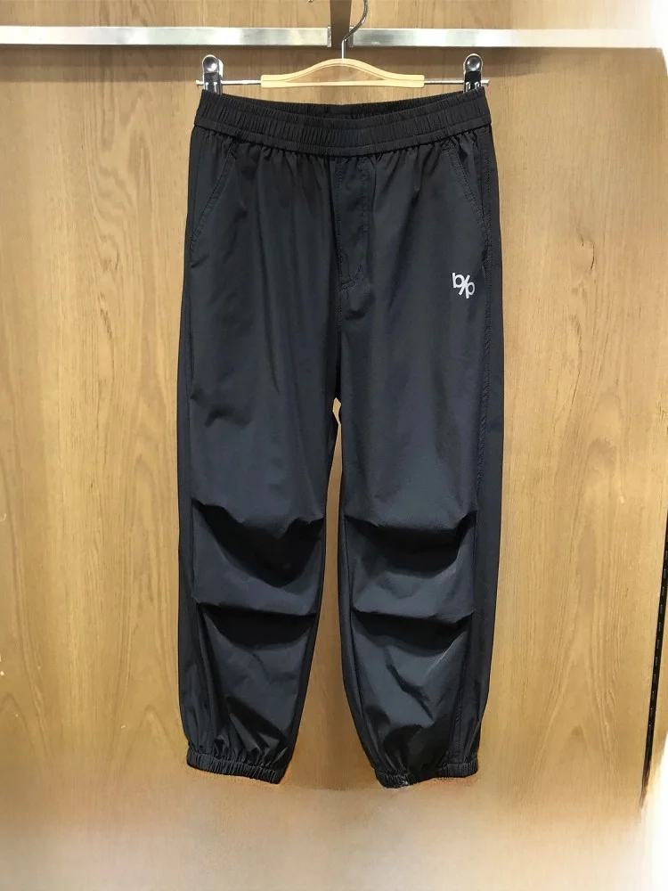 children's-casual-sports-pants-breathable-quick-dry-summer-long-trousers-for-boys-and-girls-comfortable-elastic-waistband