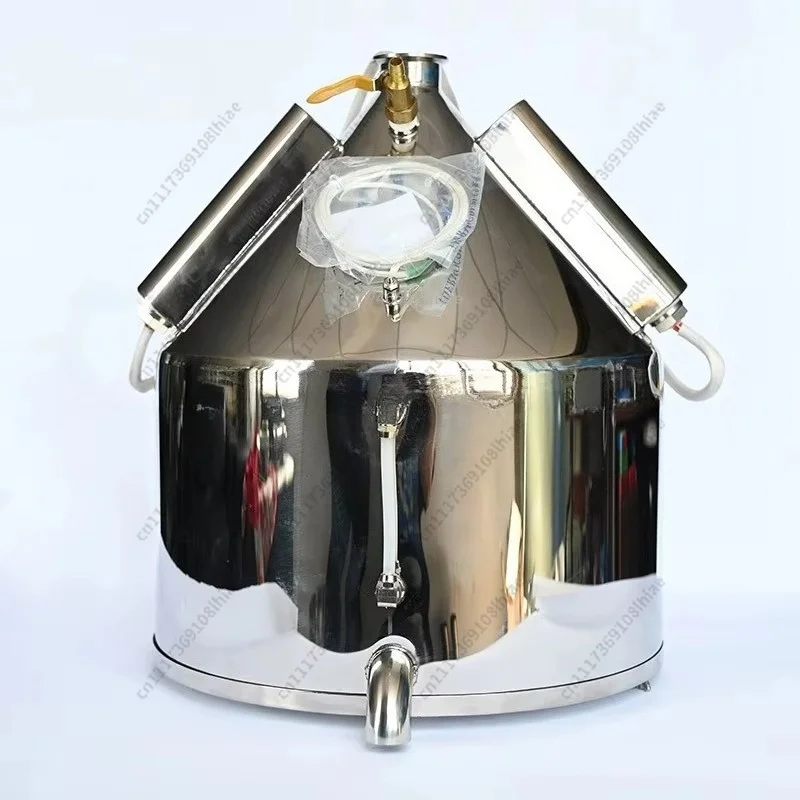 Applicable To Stainless Steel Hopper, Canning Machine Accessories, Feeding Cylinder, Stainless Steel Drum, Canning