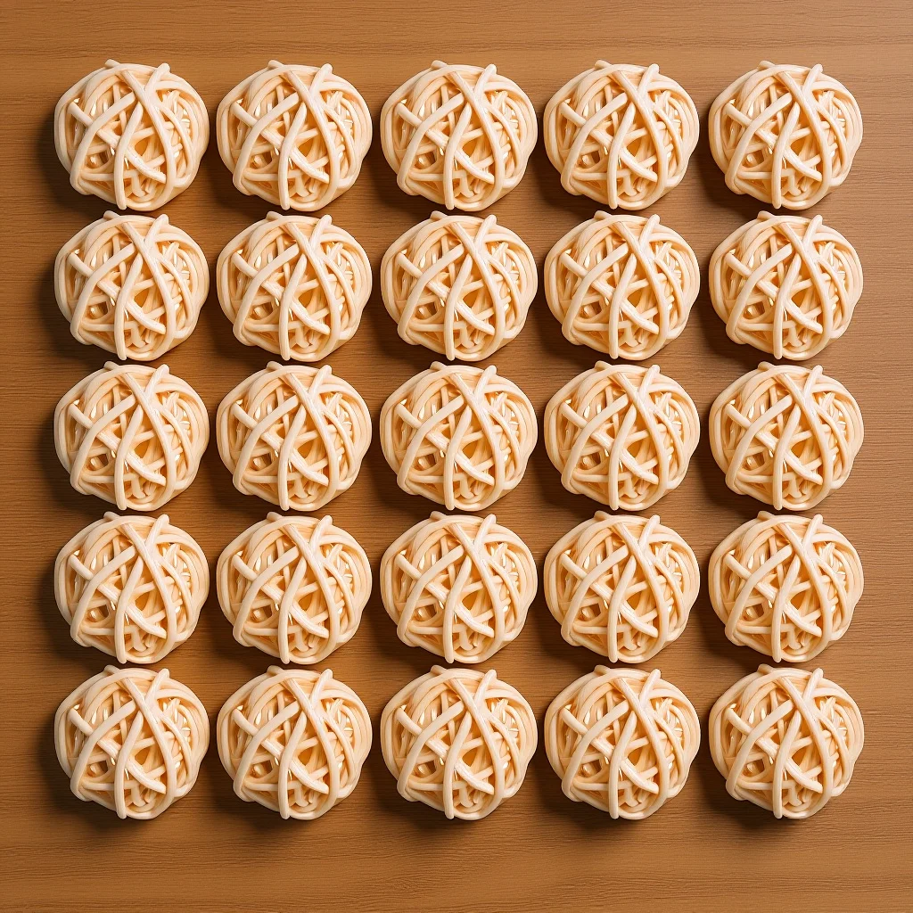 

30Pcs Aromatherapy Rattan Ball 3Cm Fine Crafted Natural Pendant for Christmas Tree Wedding Table Ornament Home Party Hanging