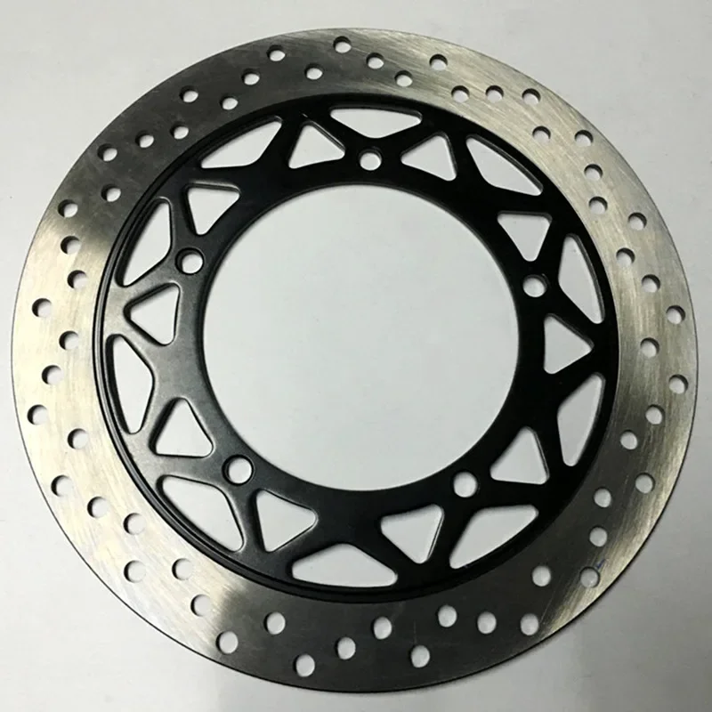 

Front Brake Disc Rotor for YAMAHA YBR125 YBR 125 JYM 2007 - 2012 2008 2009 2010 11