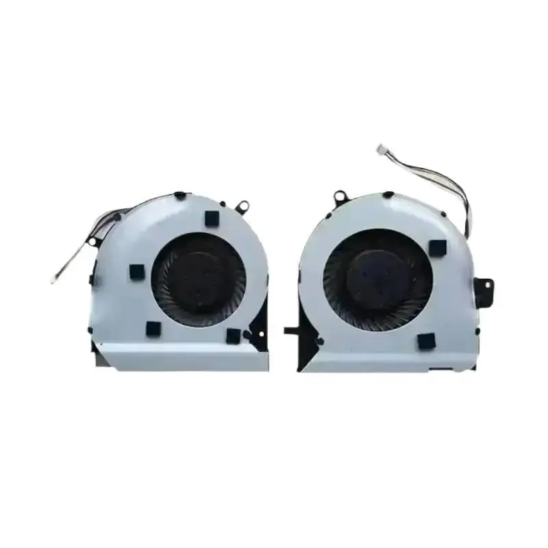 # #   Neuer Laptop-Kühler CPU GPU Lüfter für ROG Strix gl502vm zx60v fx60vm s5vm VT