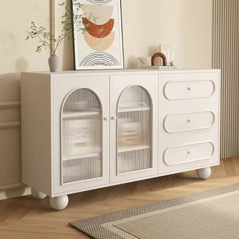

Modern Trendy Living Room Cabinets Beauty Elegant Unique Delicacy Storage Cabinet Simple Nordic Woonkamer Kasten Home Furniture