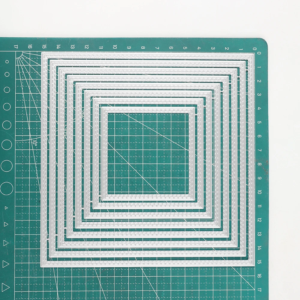 Metal Cutting Dies …