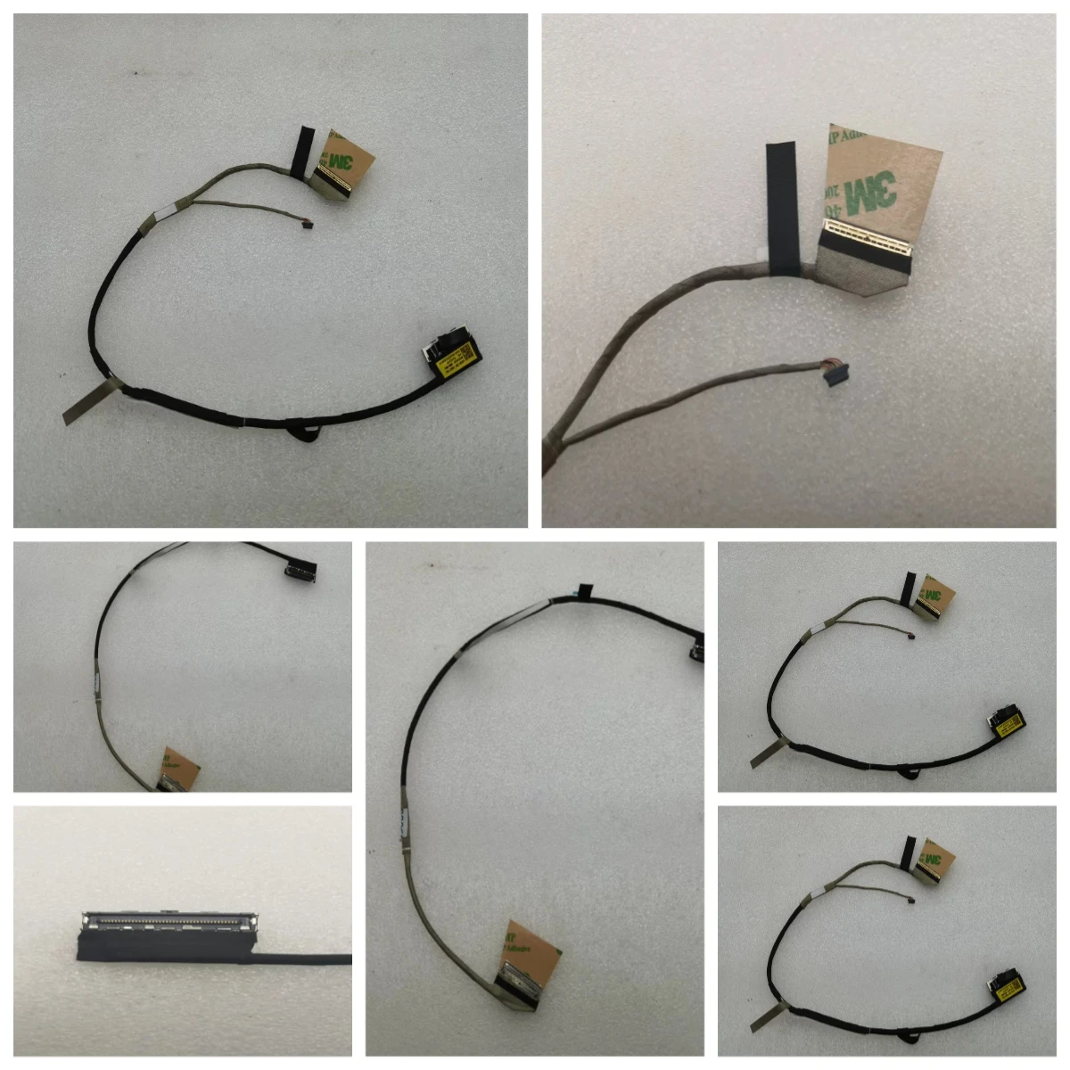 Suitable for new ROG Strix G513 Plus G513QM G513Q G533 model laptops, screen cable, ribbon