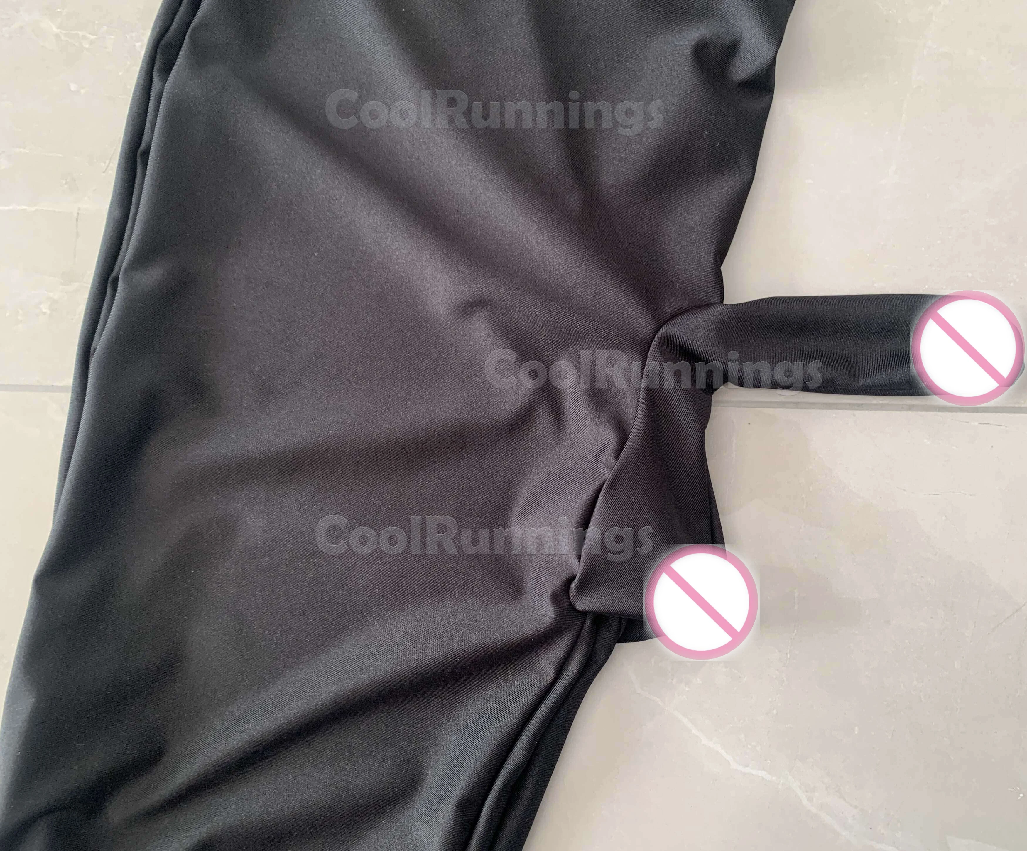 body mit penishülle Sexy Erwachsene Party Spandex Halloween Party Zentai Kostüm mit Herren  Penishülle Bodysuit Catsuit main image 0