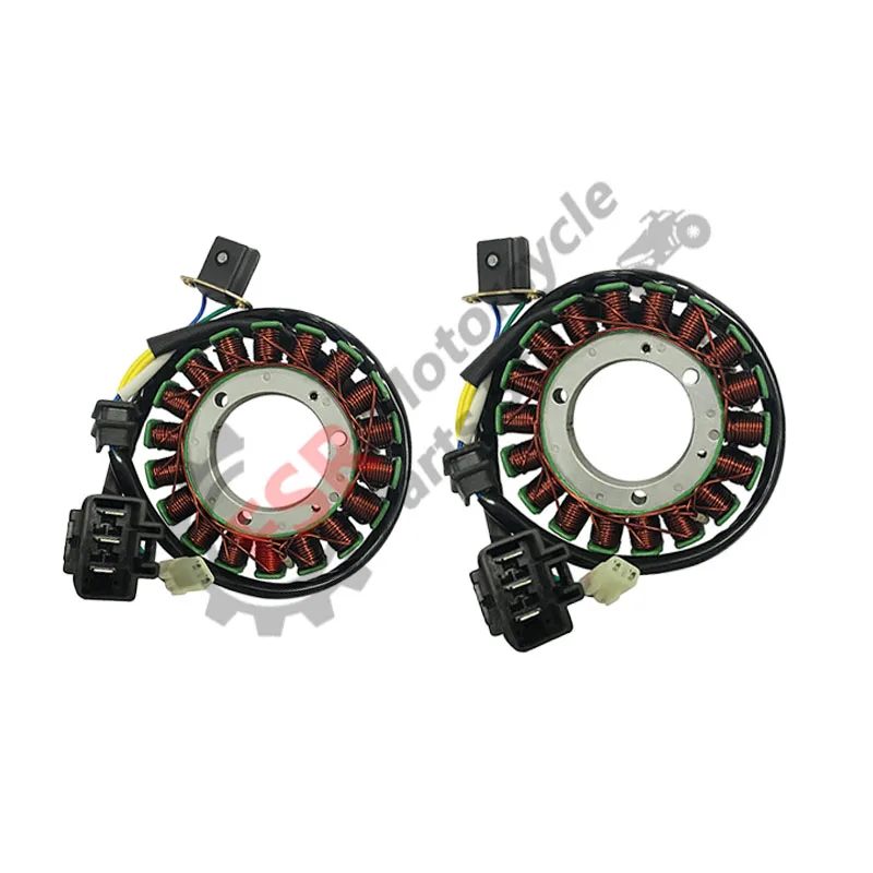 

2pcs For CFMOTO Stator Magneto CFMOTO CF500 UFORCE ZFORCE 500 600 X5 X6 0180-032000