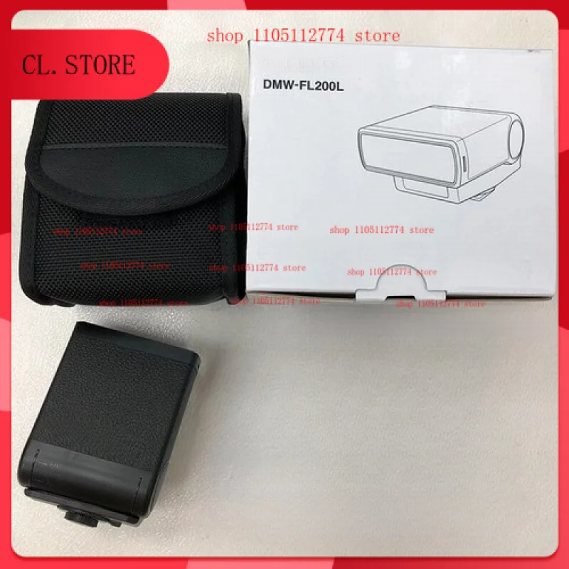 For Panasonic DMW-F… - image