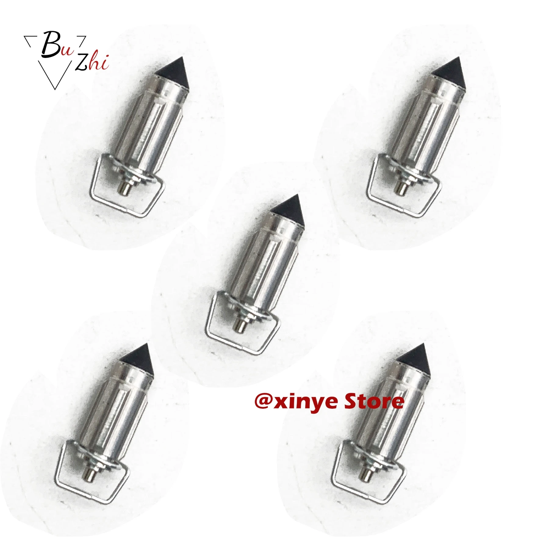 5Pcs Carburetor Nee… - image