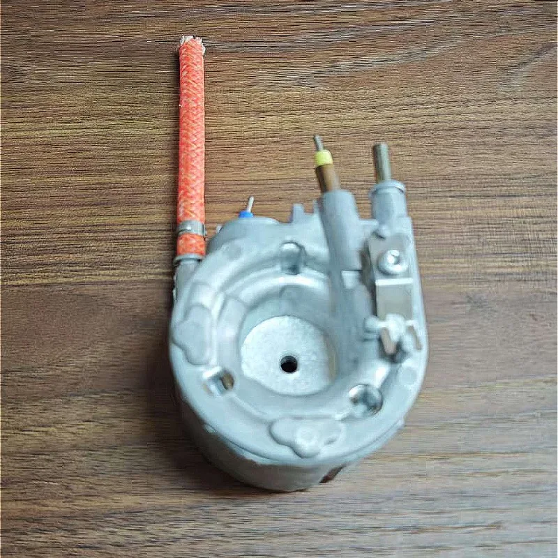 Adecuado para accesorios de calentador de cafetera Philips, EP1221、2121、2124、2136,3146、5144、5147