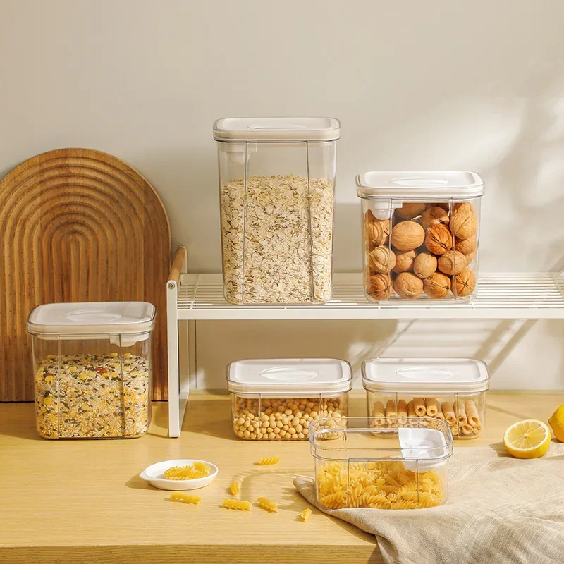 Aufbewahrungsbox für Tastaturschalter, transparentes PC-Gehäuse, 460 ml, luftdicht und staubdicht, für individuell gestaltete mechanische Tastaturen. – Detail 5