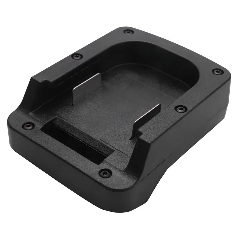 MK18MTB Power Tool Battery Adapter Compatible with BL1830 BL1815 18V LXT Lithium-ion Battery for Metabo 18V Li-ion Power Tools