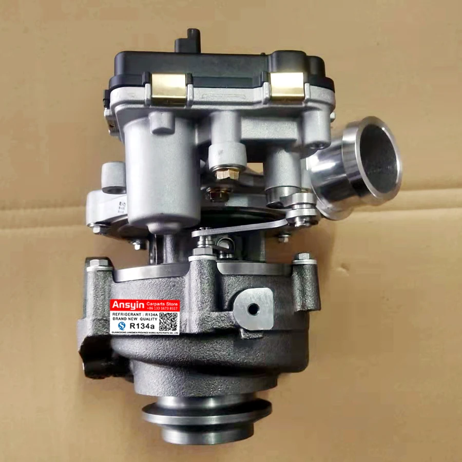 49477-01214 LR022358 Turbocharger For Land Rover Freelander II 2.2 TD4 / SD4 9676272680. 49477-01213 49477-01200 BG9Q6K682CB