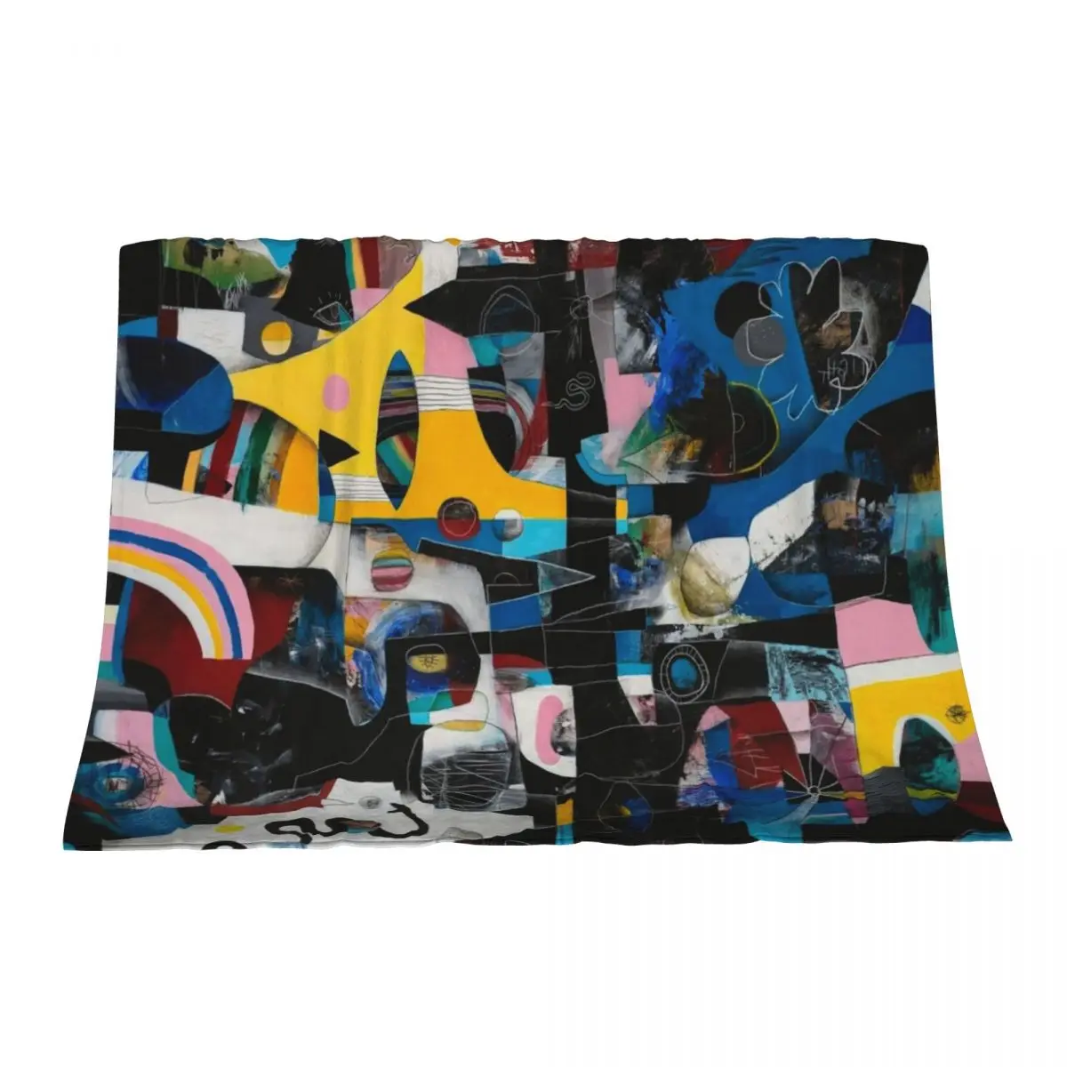 ОДЕЖДАЮЩИЙ В ЗАКАЗ НА ЗАКАЗ СОЛНЦЕ, ХОРОШО ДЛЯ ЮЖНОГО Плед Детское одеяло в стиле манга