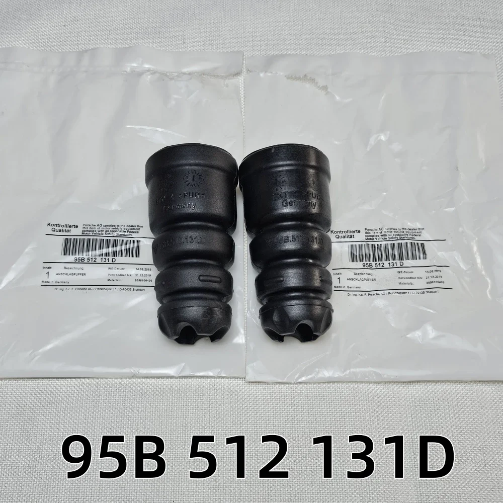 

Подушка заднего амортизатора для Porsche Macan 95B 95B 512131 Д