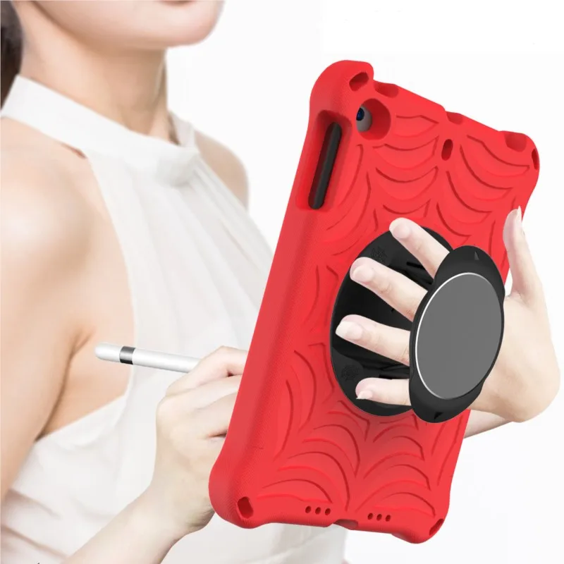 For Ipad Mini 6 Cases 8.3 Inch 2021 For Kids Full Body Tablet Cover For IPad Mini 1th 2th 3th 4th 5th Generation 7.9 Inch