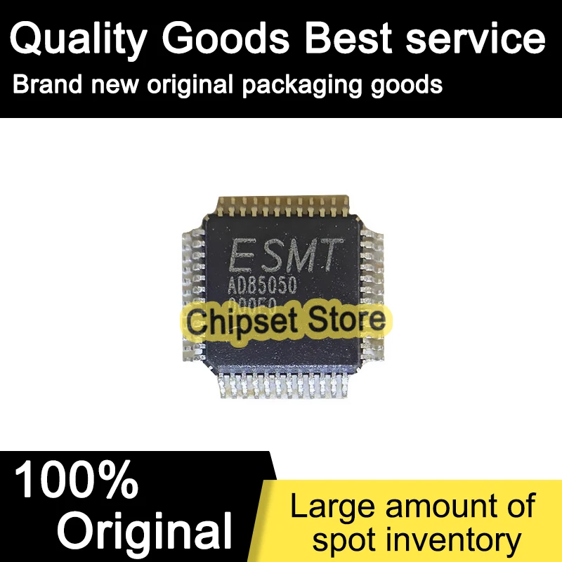 

AD85050-LG48NRR AD85050 LG48NRR AD85050 LG48 LQFP 100% Brand new