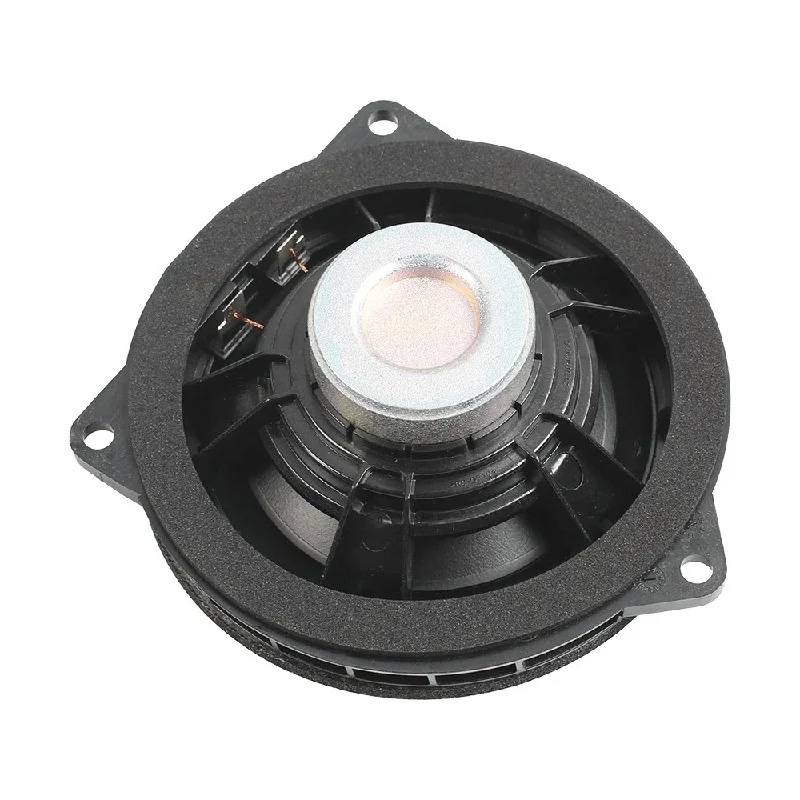 2pcs Midrange Door Speakers Loudspeaker ﻿Accessories Mid-Range Door Speakers 65139364956 For BMW F20 F21 F30 G30