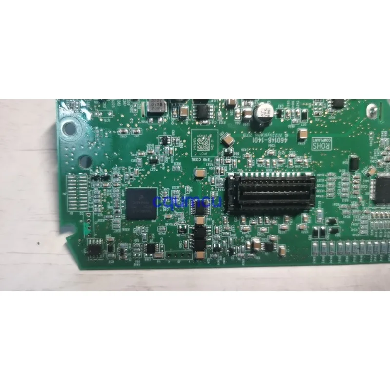 Programmer ARM Reads and Writes S32K148/146/144/142 K10..60 Freescale Volvo 48V