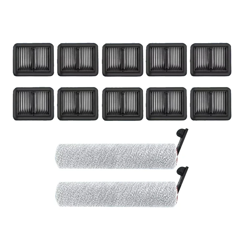 Whyy-Roller Brush H… - image