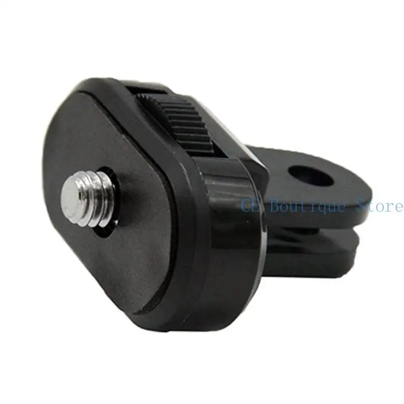 652F SCREW MOUT untuk mini tripod mount adaptor/adaptor sekrup untuk aksi AS15 AS20 AS30V AS300 AS200V Aksesori Kamera