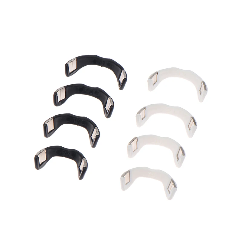 

4Pcs Nasal Breathing Dilators, Magnetic Anti-Snoring Strips Ring For Nose, Improve Sleep Quality Snoring Solution