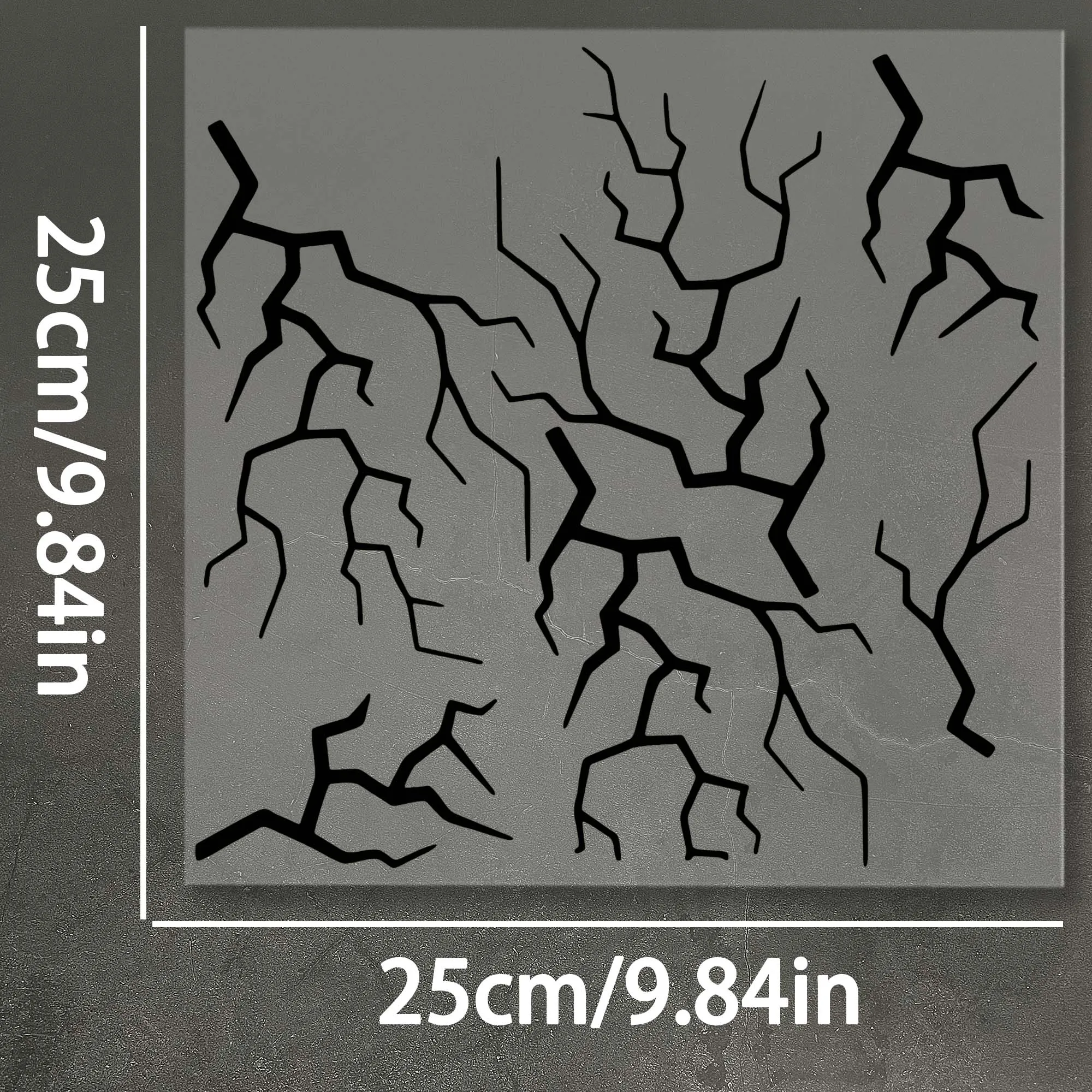 1Set Graffiti-style Lightning Motorcycle Stickers Waterproof for Motorbike Helmet DIY Fuel Tank Front Fairing Vinyl Decals