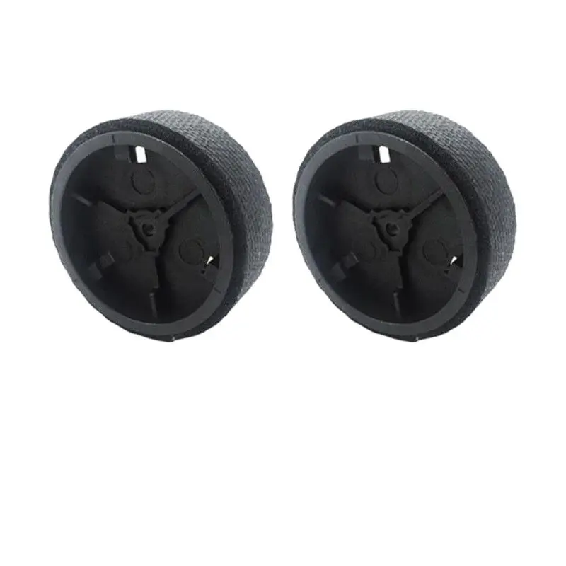 2pcs Caster Wheels For Irobot Braava 380 380T 320 390 381 390T Mint Plus 4200 5200C Cleaner Replacement Parts