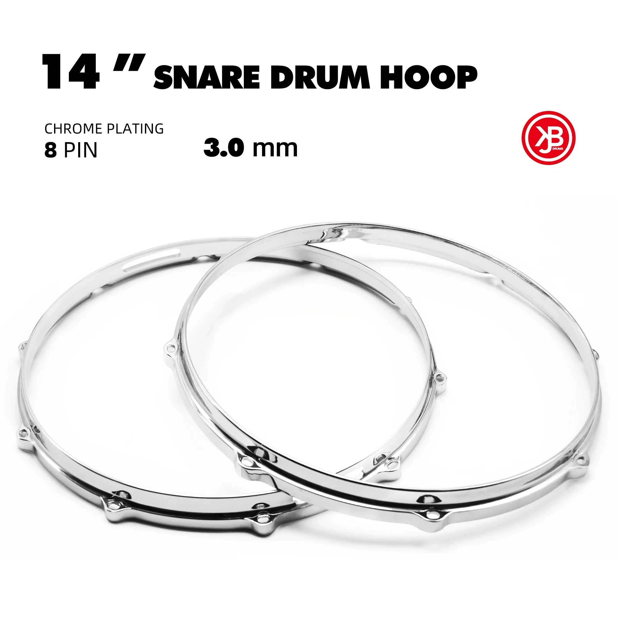 #13 Snare Drums Comparison Guide