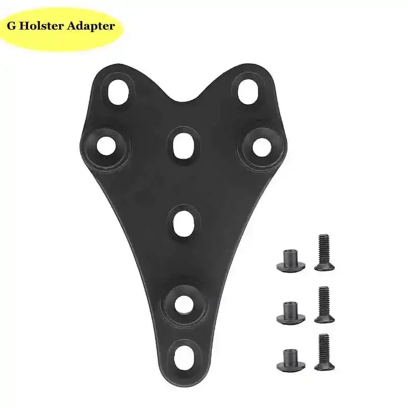 Tactical Accessorie…