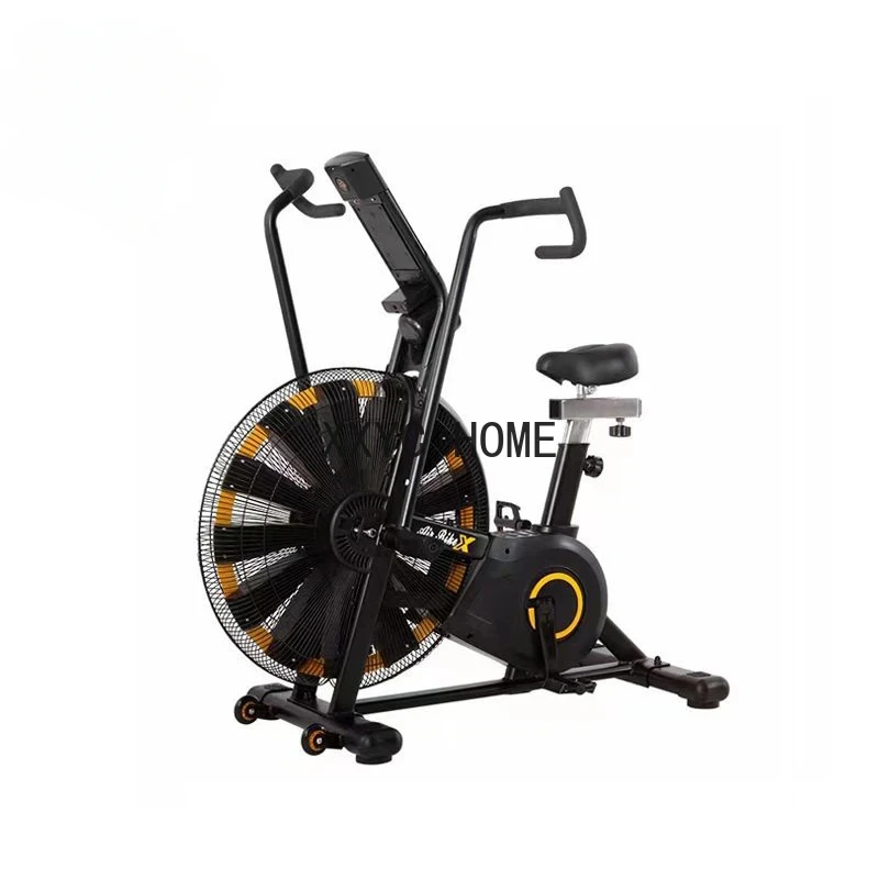 MIYAUP-Wind Resistance Commercial Wind Resistance, Fat Burning, Aerobic Pedal, Gym, Private Education, Studio Fan Bike, New