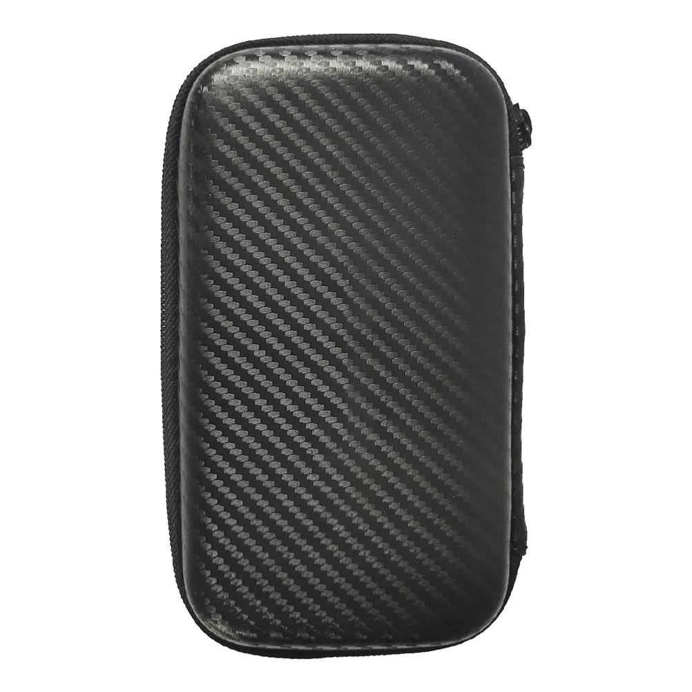 Forehead Thermometer Storage Box Thermometer Protector EVA Thermometer Case
