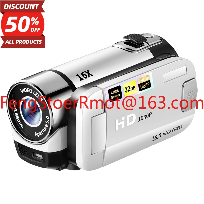 

Подходит для высокопиксельной dv-камеры высокой четкости, профессиональной портативной раскладушки в стиле ретро с разрешением