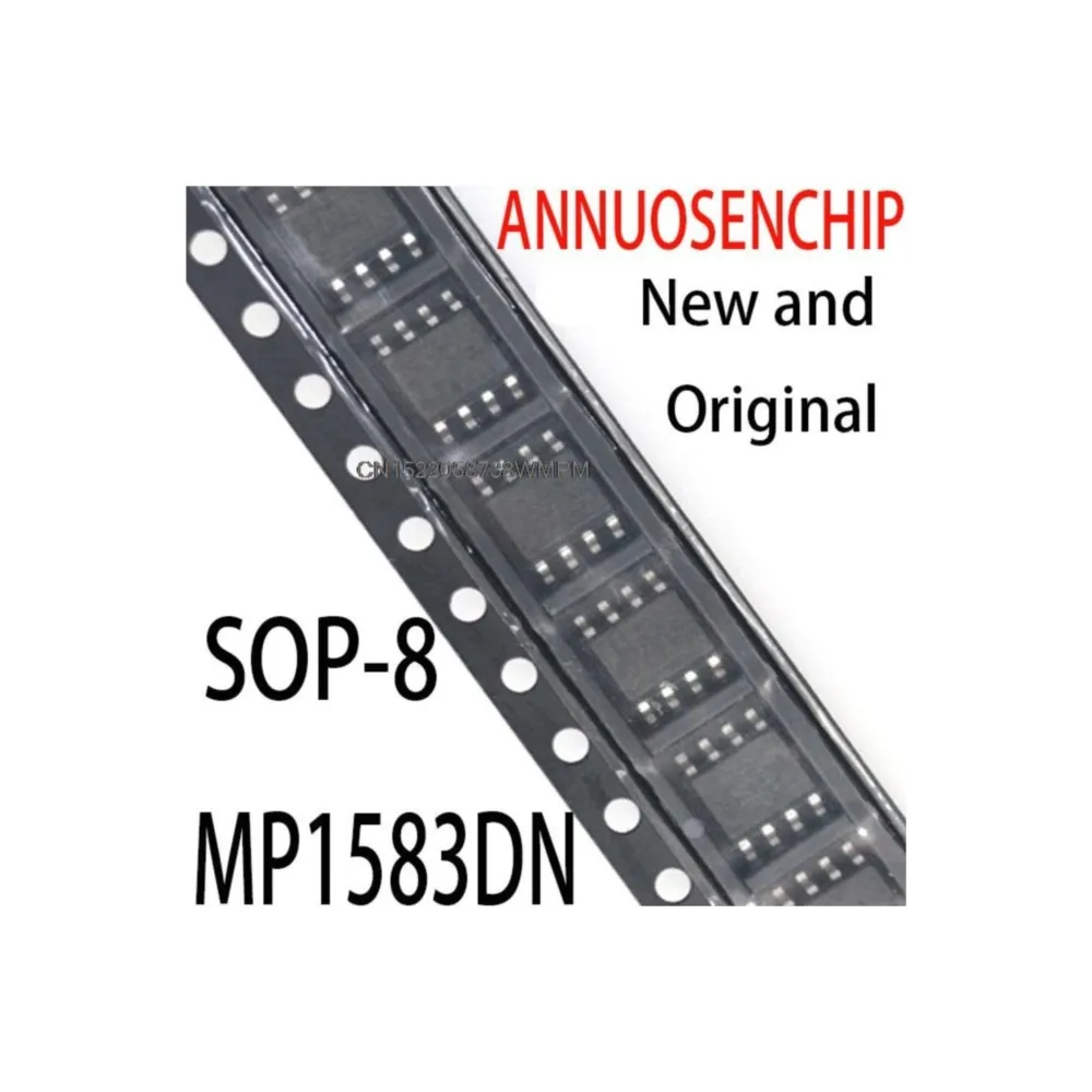 10PCS New and Original SOP-8 MP1583 MP1583DN