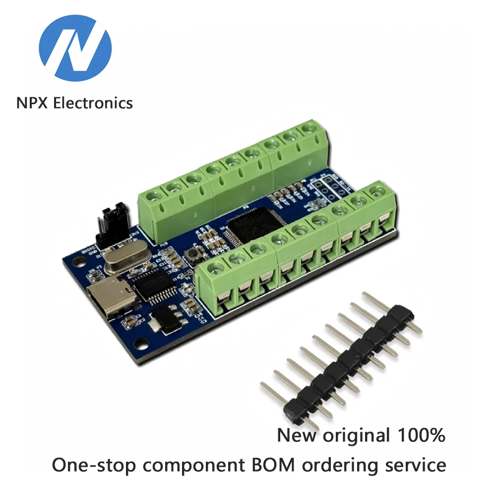 16-Channel Usb Inte… - image