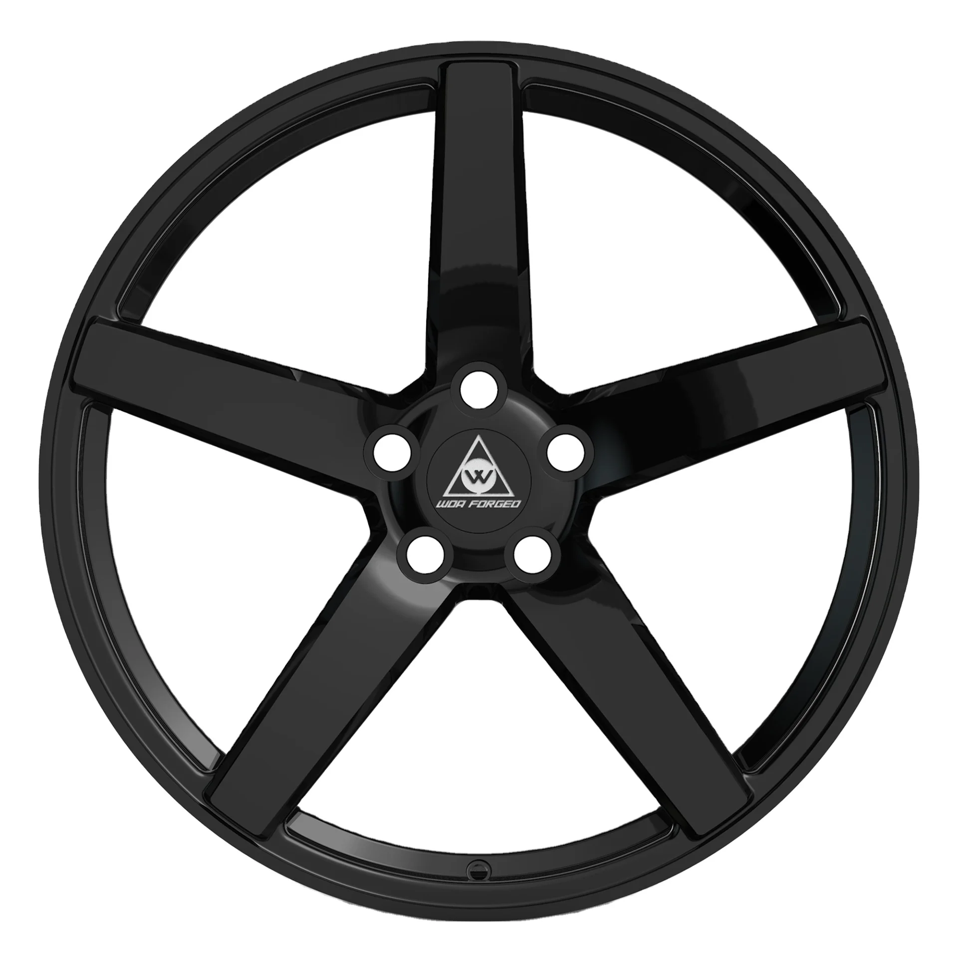 

Custom Forged Wheels 5x112 Concave Aluminum Alloy Customized Lightweight 26 "rims for Car with Pcd 6x139.7mm