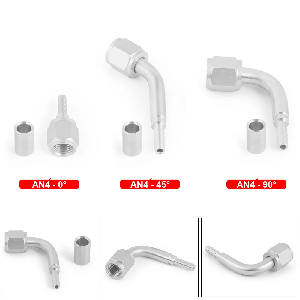 High Quality AN4 Cr…