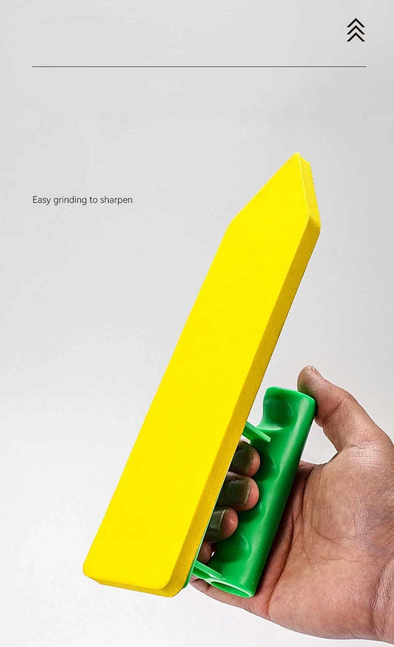 For Grout,Stucco,Tile Floor Tile Beauty Seam Scraper Spatula,Scraping Putty,Caulking Special Tool Sponge Foam Float Trowel