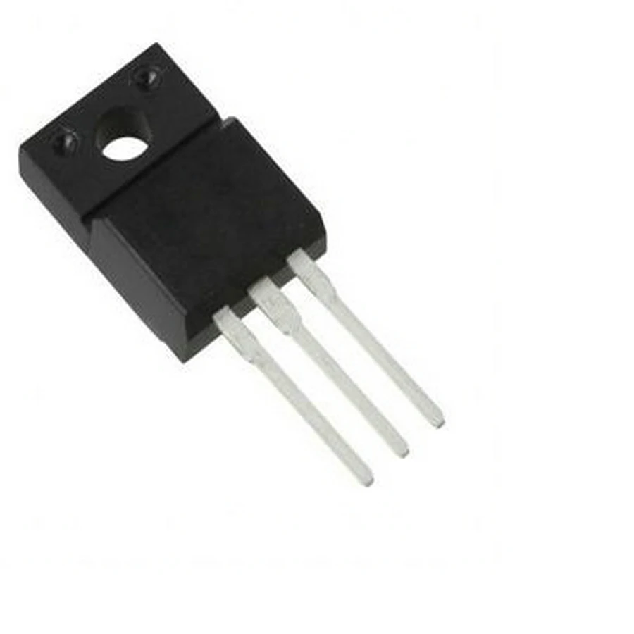 10pcs STF30NM60ND STF30NM60N 30NM60ND 30NM60N TO-220F 30A 600V power MOSFET