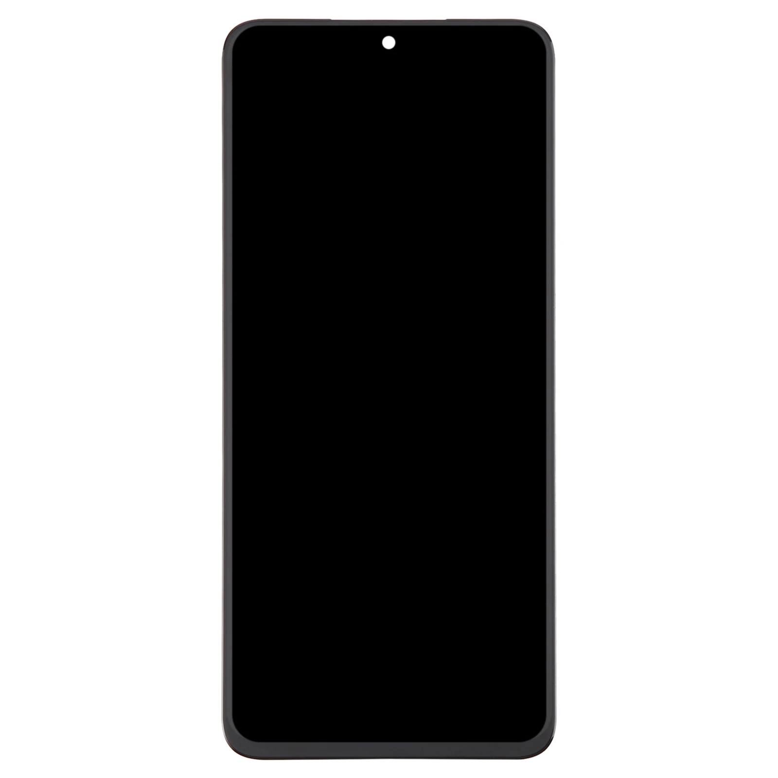 6,8 дюймовый TFT ЖК-экран для Honor X60 5G BRC-AN00 телефон дисплей сенсорный экран дигитайзер, ремонт Запасная часть