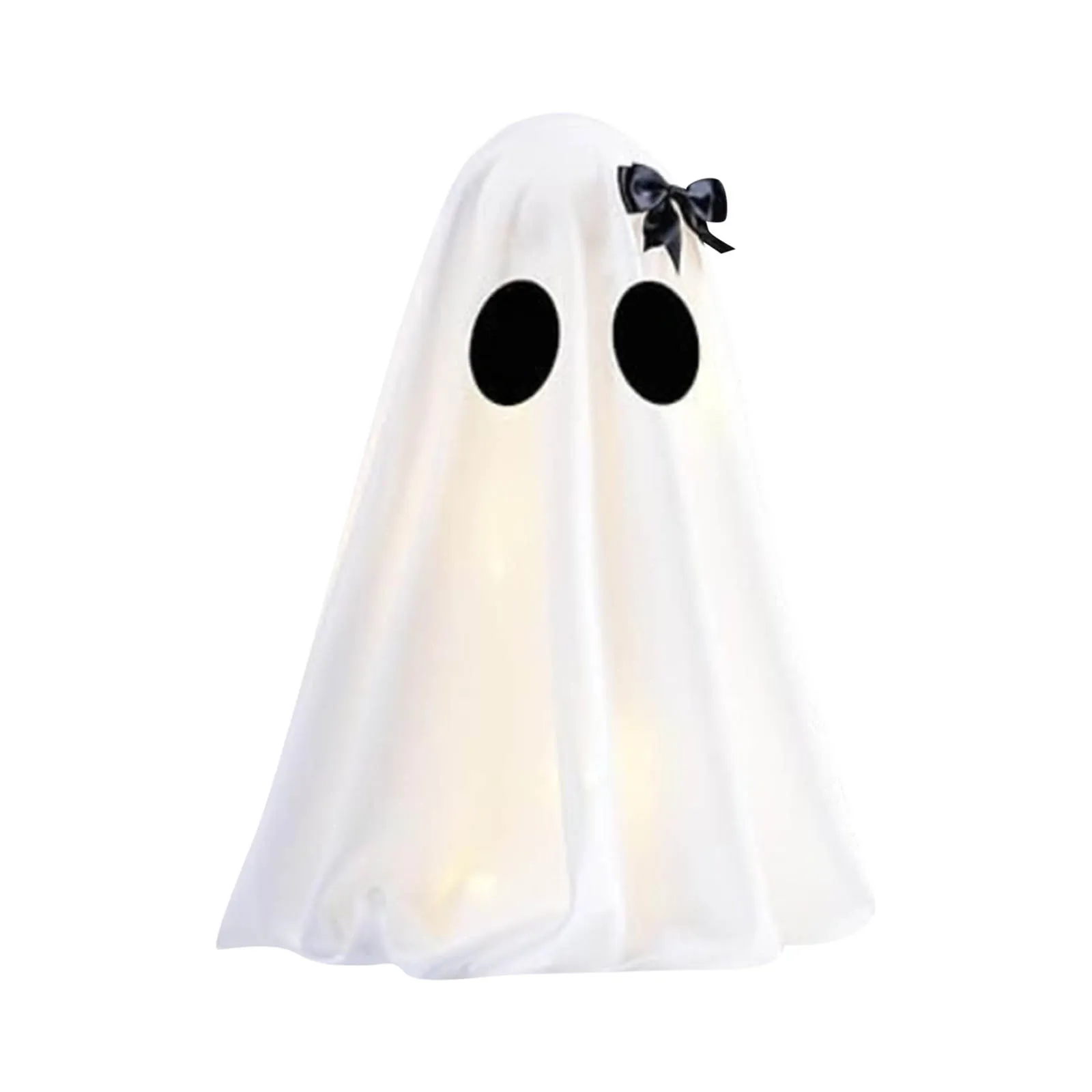 

Развивающая игра, 3-летние светящиеся украшения для Хэллоуина, набор из 2 поделок своими руками, страшные для декора Хэллоуина, домашняя полка для каминной полки и