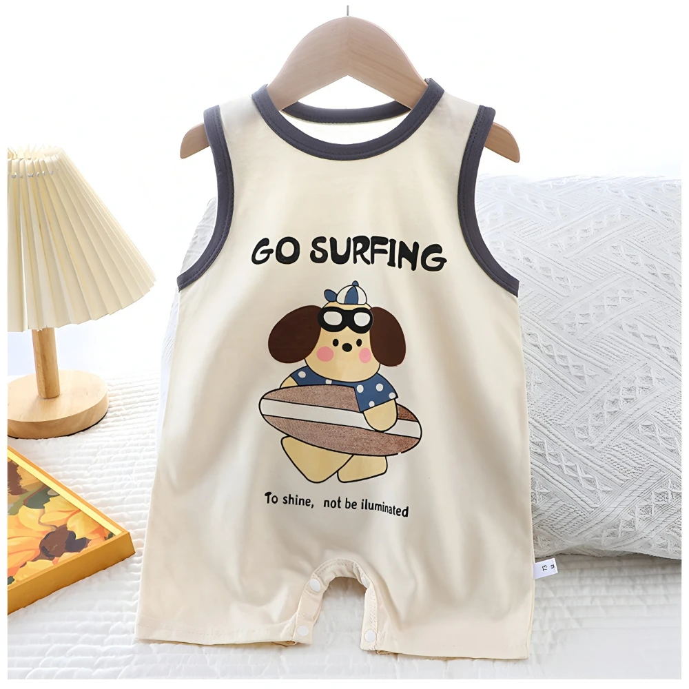 Thumbnail 3 - #11 Trending Baby Sleepwear Right Now
