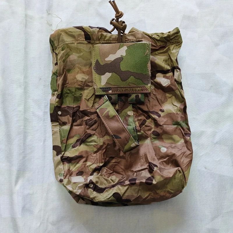 

Outdoor Lightweight Folding Recycling Bag